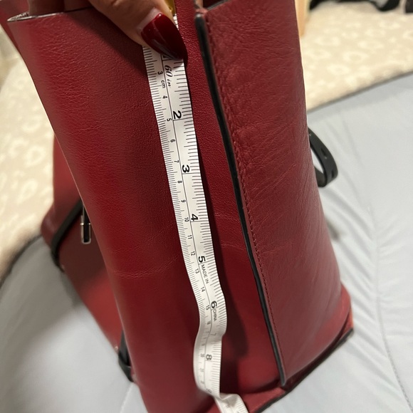 Rag & bone medium/large bag, in great condition - Picture 9 of 9